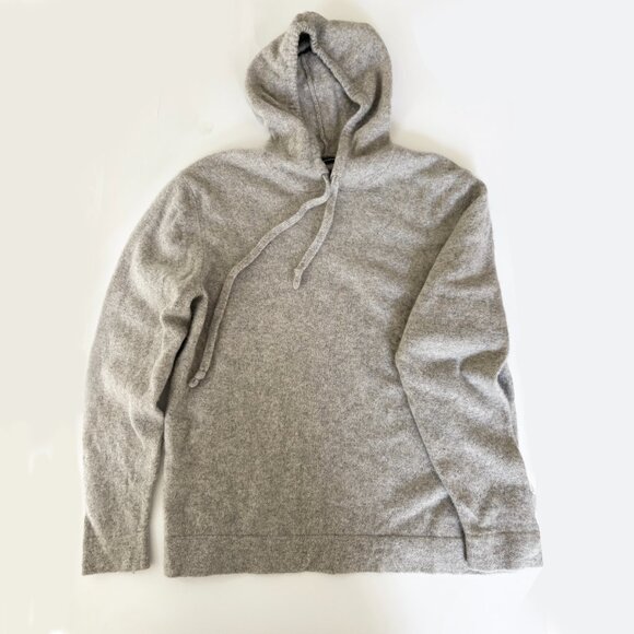 Naadam, Signature Cashmere hoodie_Medium - Picture 6 of 11